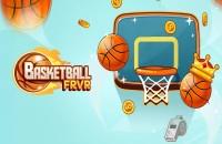Basketball FRVR