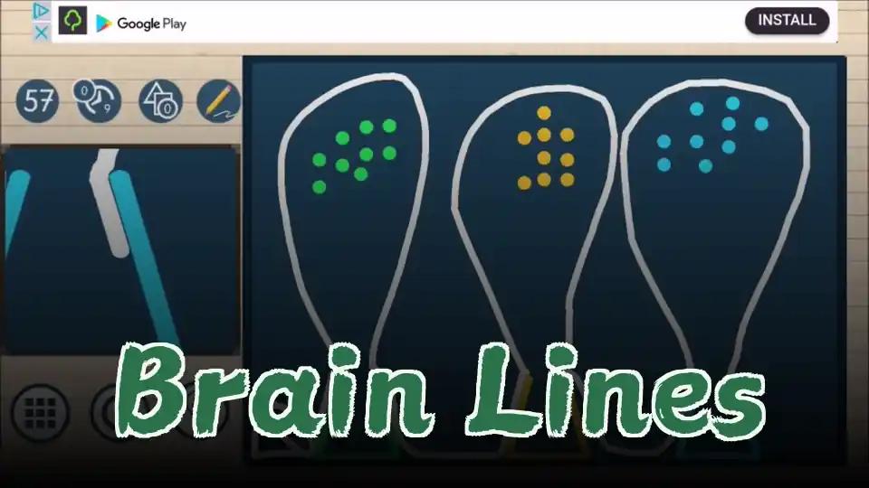 Brain Lines