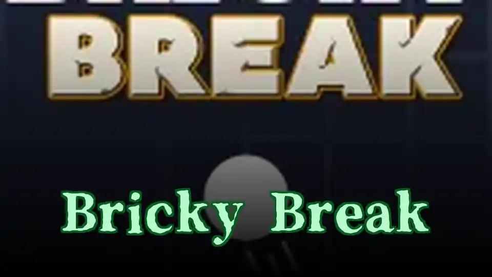 Bricky Break