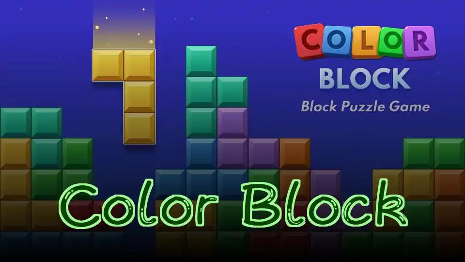 Color Block