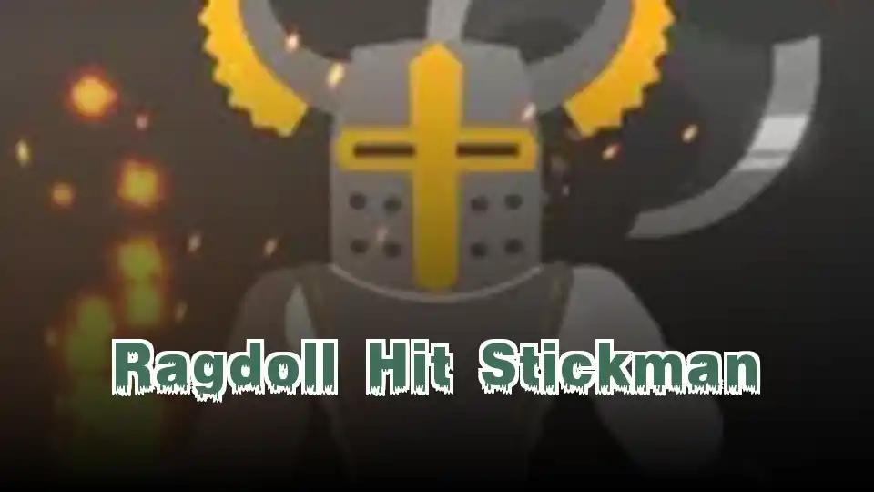 Ragdoll Hit Stickman