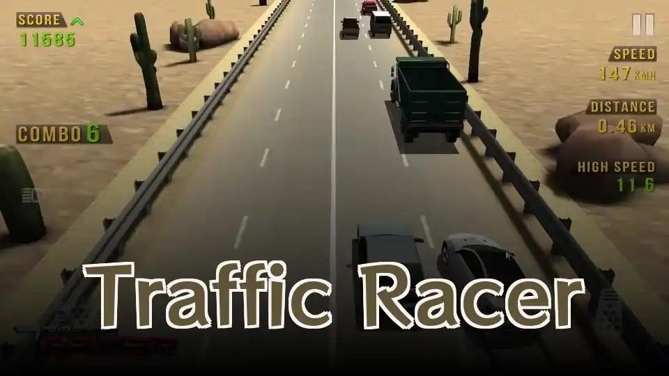 Traffic Racer