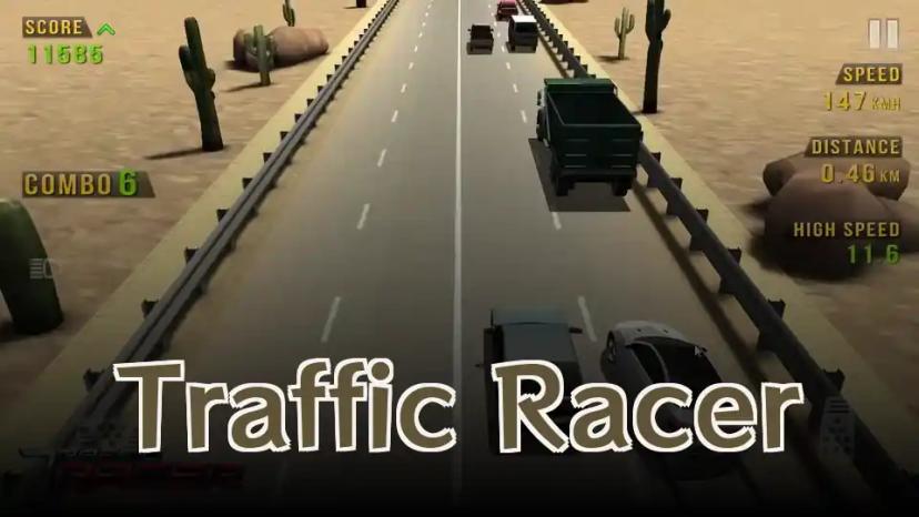 Traffic Racer