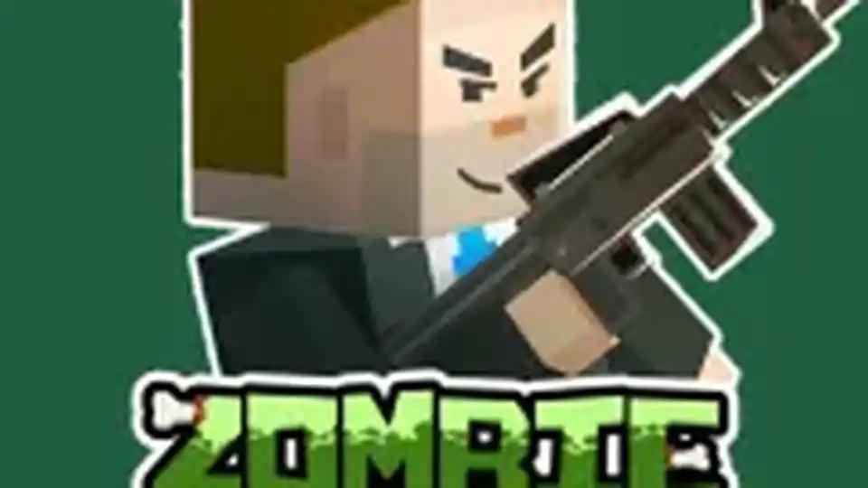 Zombie Strike